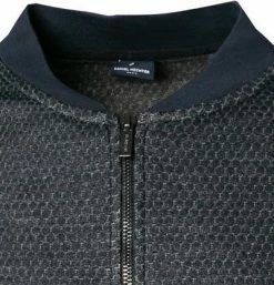Top 10 ⭐ Daniel Hechter Sweatjacke 70014/112946/690 Baumwolle, Nachtblau , Nachtblau 😉 -Pullover & Strickjacken Verkäufe 376880 norm2