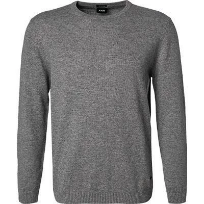 Rabatt 🤩 JOOP! Pullover Cascan 30028024/041 Reines Kaschmir, Hellgrau 🤩 4 Rabatt 🤩 JOOP! Pullover Cascan 30028024/041 Reines Kaschmir, Hellgrau 🤩 – Bild 2