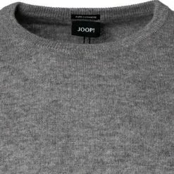 Rabatt 🤩 JOOP! Pullover Cascan 30028024/041 Reines Kaschmir, Hellgrau 🤩 9 Rabatt 🤩 JOOP! Pullover Cascan 30028024/041 Reines Kaschmir, Hellgrau 🤩 -Pullover & Strickjacken Verkäufe 376895 norm2