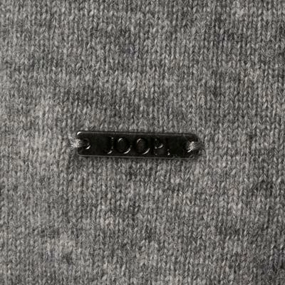 Rabatt 🤩 JOOP! Pullover Cascan 30028024/041 Reines Kaschmir, Hellgrau 🤩 6 Rabatt 🤩 JOOP! Pullover Cascan 30028024/041 Reines Kaschmir, Hellgrau 🤩 – Bild 4