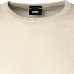 Besorgen ⭐ JOOP! Pullover Cascan 30028024/102 Reines Kaschmir, Wollweiß, Weiß ⌛ -Pullover & Strickjacken Verkäufe 376896 norm2