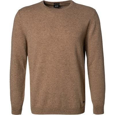 Billig 🔥 JOOP! Pullover Cascan 30028024/259 Reines Kaschmir, Hellbraun 😍 4 Billig 🔥 JOOP! Pullover Cascan 30028024/259 Reines Kaschmir, Hellbraun 😍 – Bild 2