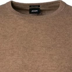 Billig 🔥 JOOP! Pullover Cascan 30028024/259 Reines Kaschmir, Hellbraun 😍 9 Billig 🔥 JOOP! Pullover Cascan 30028024/259 Reines Kaschmir, Hellbraun 😍 -Pullover & Strickjacken Verkäufe 376897 norm2