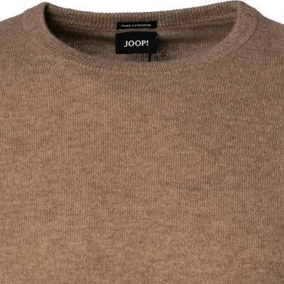 Billig 🔥 JOOP! Pullover Cascan 30028024/259 Reines Kaschmir, Hellbraun 😍 5 Billig 🔥 JOOP! Pullover Cascan 30028024/259 Reines Kaschmir, Hellbraun 😍 – Bild 3
