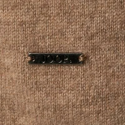 Billig 🔥 JOOP! Pullover Cascan 30028024/259 Reines Kaschmir, Hellbraun 😍 6 Billig 🔥 JOOP! Pullover Cascan 30028024/259 Reines Kaschmir, Hellbraun 😍 – Bild 4