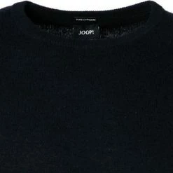 Budget 😍 JOOP! Pullover Cascan 30028024/405 Reines Kaschmir, Dunkelblau ✔️ -Pullover & Strickjacken Verkäufe 376898 norm2