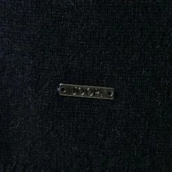 Budget 😍 JOOP! Pullover Cascan 30028024/405 Reines Kaschmir, Dunkelblau ✔️ -Pullover & Strickjacken Verkäufe 376898 norm3