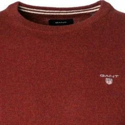 Beste Bewertungen von ⌛ Gant Pullover 86211/644 Lammwolle, Weinrot 🎁 8 Beste Bewertungen von ⌛ Gant Pullover 86211/644 Lammwolle, Weinrot 🎁 -Pullover & Strickjacken Verkäufe 376958 norm2
