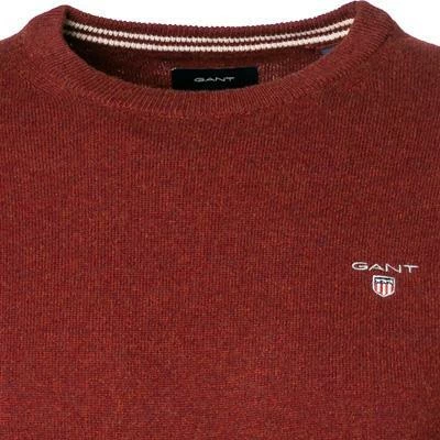 Beste Bewertungen von ⌛ Gant Pullover 86211/644 Lammwolle, Weinrot 🎁 5 Beste Bewertungen von ⌛ Gant Pullover 86211/644 Lammwolle, Weinrot 🎁 – Bild 3