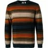 Budget 🔔 Quiksilver Pullover EQYSW03274/BSN3 Baumwolle, Multicolour, Multicolor 🤩 -Pullover & Strickjacken Verkäufe 377006 master
