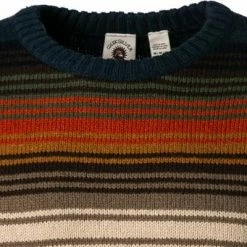 Budget 🔔 Quiksilver Pullover EQYSW03274/BSN3 Baumwolle, Multicolour, Multicolor 🤩 -Pullover & Strickjacken Verkäufe 377006 norm2