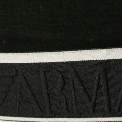 Billig ✔️ EMPORIO ARMANI Sweatshirt 6K1M74/1JHSZ/0999 Baumwolle, Schwarz 👏 -Pullover & Strickjacken Verkäufe 377092 norm3