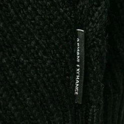 Rabatt 🔔 ARMANI EXCHANGE Pullover 6KZM2A/ZMY1Z/1200 Mikrofaser, Schwarz 🥰 10 Rabatt 🔔 ARMANI EXCHANGE Pullover 6KZM2A/ZMY1Z/1200 Mikrofaser, Schwarz 🥰 -Pullover & Strickjacken Verkäufe 377101 norm3