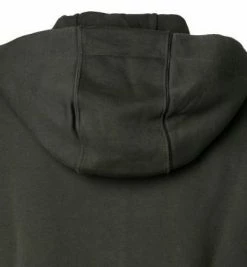 Neu 😀 PARAJUMPERS Sweatjacke PMFLECF15/764 Sweatjacke Baumwolle, Militärgrün 🤩 -Pullover & Strickjacken Verkäufe 377132 norm5