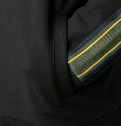 Bester Verkauf ⭐ Fred Perry Strickjacke J2537/102 Trainingsjacke, Mikrofaser, Schwarz 💯 11 Bester Verkauf ⭐ Fred Perry Strickjacke J2537/102 Trainingsjacke, Mikrofaser, Schwarz 💯 -Pullover & Strickjacken Verkäufe 377181 norm4