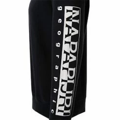 Am billigsten 🥰 NAPAPIJRI Sweatshirt NP0A4FQN/176 Bio Baumwolle, Marineblau, Marine 🛒 -Pullover & Strickjacken Verkäufe 377231 norm3