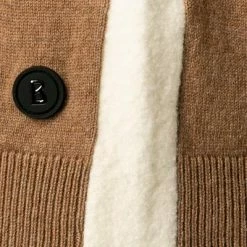 Top 10 ✨ BOGNER Pullover Maddox 8871/2761/794 Schurwolle-Kaschmir, Braun ⌛ -Pullover & Strickjacken Verkäufe 377244 norm3