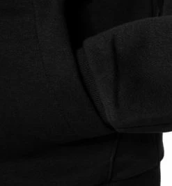 Schlussverkauf 🧨 adidas ORIGINALS M CUT 3S FZ black-white GK9585 Sweatjacke, Baumwolle, Schwarz 🔔 -Pullover & Strickjacken Verkäufe 377252 norm4