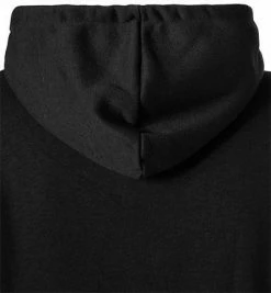 Schlussverkauf 🧨 adidas ORIGINALS M CUT 3S FZ black-white GK9585 Sweatjacke, Baumwolle, Schwarz 🔔 -Pullover & Strickjacken Verkäufe 377252 norm5