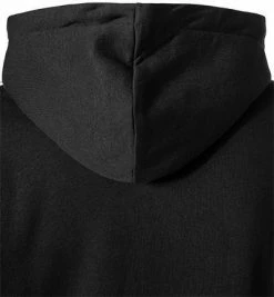 Bestes Angebot 💯 adidas ORIGINALS 3-Stripes Hoody black H06676 Hoodie, Baumwolle, Schwarz 💯 -Pullover & Strickjacken Verkäufe 377287 norm4