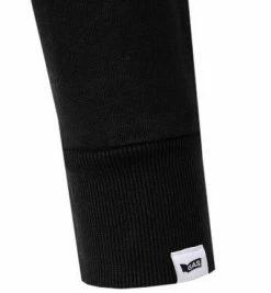 Top 10 👍 GAS Hoodie 552517 185006/0200 Bio Baumwolle, Schwarz 💯 -Pullover & Strickjacken Verkäufe 377308 norm4