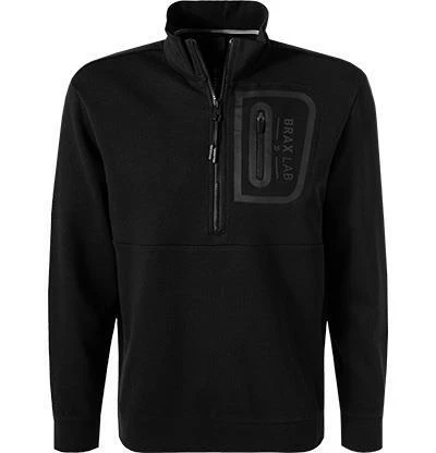 Blitzangebot 🔥 Brax Troyer 25-5944/SION 706 596 00/02 Baumwolle, Schwarz 👍 4 Blitzangebot 🔥 Brax Troyer 25-5944/SION 706 596 00/02 Baumwolle, Schwarz 👍 – Bild 2