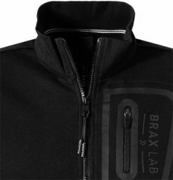 Blitzangebot 🔥 Brax Troyer 25-5944/SION 706 596 00/02 Baumwolle, Schwarz 👍 8 Blitzangebot 🔥 Brax Troyer 25-5944/SION 706 596 00/02 Baumwolle, Schwarz 👍 -Pullover & Strickjacken Verkäufe 377310 norm2