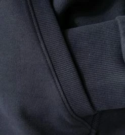 Auslauf ⌛ Calvin Klein Sweatjacke K10K107032/DW4 Bio Baumwolle, Navy 👍 -Pullover & Strickjacken Verkäufe 377372 norm3