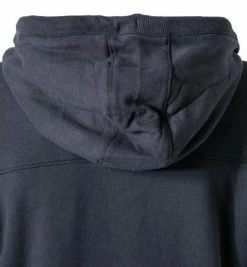 Auslauf ⌛ Calvin Klein Sweatjacke K10K107032/DW4 Bio Baumwolle, Navy 👍 -Pullover & Strickjacken Verkäufe 377372 norm4