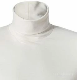 Angebote ✔️ KARL LAGERFELD Pullover 755032/0/512226/80 Rollkragenshirt, Baumwolle, Creme 😉 -Pullover & Strickjacken Verkäufe 377478 norm2