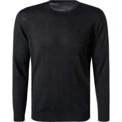 Bestpreis 🥰 KARL LAGERFELD Pullover 655000/0/512399/690 Merinowolle, Nachtblau ⭐