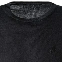 Bestpreis 🥰 KARL LAGERFELD Pullover 655000/0/512399/690 Merinowolle, Nachtblau ⭐ 9 Bestpreis 🥰 KARL LAGERFELD Pullover 655000/0/512399/690 Merinowolle, Nachtblau ⭐ -Pullover & Strickjacken Verkäufe 377529 norm2