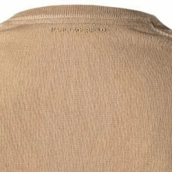 Bester Verkauf ⭐ KARL LAGERFELD Pullover 655000/0/512399/410 Merinowolle, Sand 🎁 -Pullover & Strickjacken Verkäufe 377533 norm3