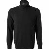 Bestes Angebot 🤩 Windsor Pullover Cashmono 30028221/001 Rollkragenpullover, Reines Kaschmir, Schwarz 🔥 -Pullover & Strickjacken Verkäufe 377549 master