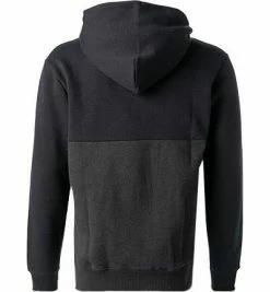 Coupon 😉 Quiksilver Hoodie EQYFT04432/KVJ0 Baumwolle, Schwarz ✔️ -Pullover & Strickjacken Verkäufe 377567 norm2