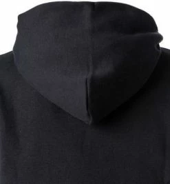 Coupon 😉 Quiksilver Hoodie EQYFT04432/KVJ0 Baumwolle, Schwarz ✔️ -Pullover & Strickjacken Verkäufe 377567 norm5