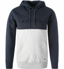 Großhandel 😉 Quiksilver Hoodie EQYFT04432/BYJ0 Baumwolle, Nachtblau-grau meliert, Nachtblau-grau 🎁 9 Großhandel 😉 Quiksilver Hoodie EQYFT04432/BYJ0 Baumwolle, Nachtblau-grau meliert, Nachtblau-grau 🎁 -Pullover & Strickjacken Verkäufe 377568 norm