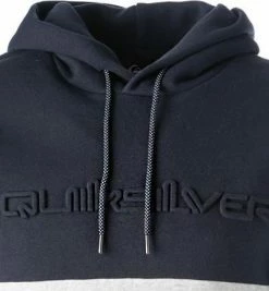 Großhandel 😉 Quiksilver Hoodie EQYFT04432/BYJ0 Baumwolle, Nachtblau-grau meliert, Nachtblau-grau 🎁 10 Großhandel 😉 Quiksilver Hoodie EQYFT04432/BYJ0 Baumwolle, Nachtblau-grau meliert, Nachtblau-grau 🎁 -Pullover & Strickjacken Verkäufe 377568 norm2