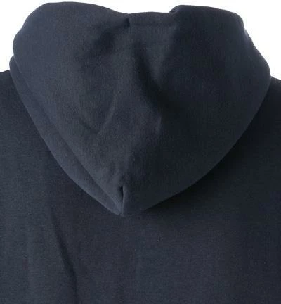 Großhandel 😉 Quiksilver Hoodie EQYFT04432/BYJ0 Baumwolle, Nachtblau-grau meliert, Nachtblau-grau 🎁 6 Großhandel 😉 Quiksilver Hoodie EQYFT04432/BYJ0 Baumwolle, Nachtblau-grau meliert, Nachtblau-grau 🎁 – Bild 4