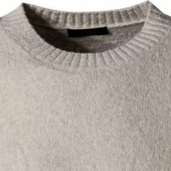 Am billigsten 😍 CINQUE Pullover Cizac 6021-7506/10 Baumwolle, Creme 😉 -Pullover & Strickjacken Verkäufe 377586 norm2