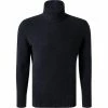Blitzangebot 👍 CINQUE Pullover Cizino 6020-7506/69 Rollkragenpullover, Baumwolle, Nachtblau 🧨 -Pullover & Strickjacken Verkäufe 377596 master