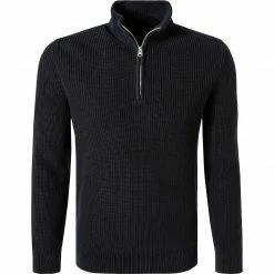 Billig 💯 CINQUE Troyer Cifalco 6017-7508/69 Baumwolle, Nachtblau 👏