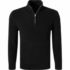 Besorgen ❤️ CINQUE Troyer Cifalco 6017-7508/99 Baumwolle, Schwarz 😉