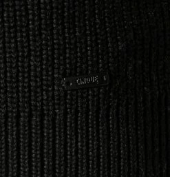 Besorgen ❤️ CINQUE Troyer Cifalco 6017-7508/99 Baumwolle, Schwarz 😉 -Pullover & Strickjacken Verkäufe 377601 norm3