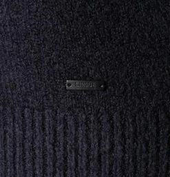 Angebote 💯 CINQUE Pullover Cibruno 6032-7519/69 Rollkragenpullover, Baumwolle, Nachtblau-grau gemustert, Nachtblau 🎉 -Pullover & Strickjacken Verkäufe 377617 norm3