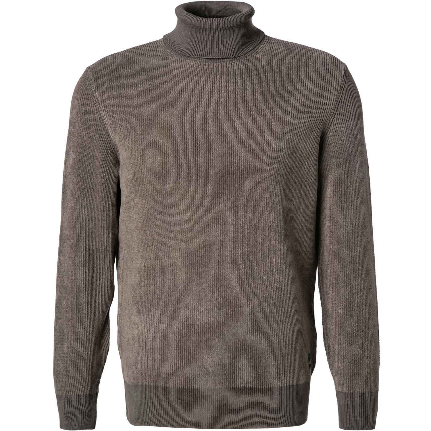 Top 10 🌟 Marc O'Polo Pullover 129 5102 60286/945 Rollkragenpullover, Bio Baumwolle, Taupe 😀 3 Top 10 🌟 Marc O'Polo Pullover 129 5102 60286/945 Rollkragenpullover, Bio Baumwolle, Taupe 😀