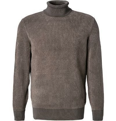 Top 10 🌟 Marc O'Polo Pullover 129 5102 60286/945 Rollkragenpullover, Bio Baumwolle, Taupe 😀 4 Top 10 🌟 Marc O'Polo Pullover 129 5102 60286/945 Rollkragenpullover, Bio Baumwolle, Taupe 😀 – Bild 2