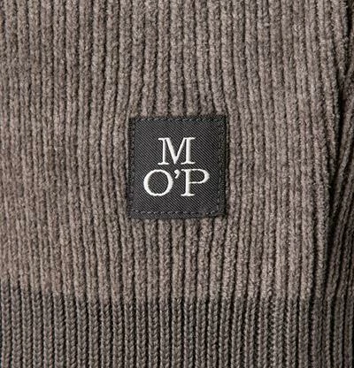 Top 10 🌟 Marc O'Polo Pullover 129 5102 60286/945 Rollkragenpullover, Bio Baumwolle, Taupe 😀 6 Top 10 🌟 Marc O'Polo Pullover 129 5102 60286/945 Rollkragenpullover, Bio Baumwolle, Taupe 😀 – Bild 4
