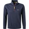 Bestes Angebot ⭐ N.Z.A. Troyer 21GN305/1601 Baumwolle, Navy meliert, Navy 🎁 -Pullover & Strickjacken Verkäufe 377674 master