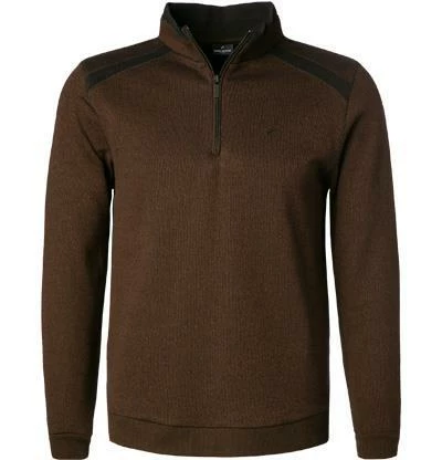 Neu ⌛ Daniel Hechter Troyer 70024/112951/440 Baumwolle, Braun meliert, Braun 😍 4 Neu ⌛ Daniel Hechter Troyer 70024/112951/440 Baumwolle, Braun meliert, Braun 😍 – Bild 2